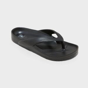 Shade & Shore Traci Footbed Sandals